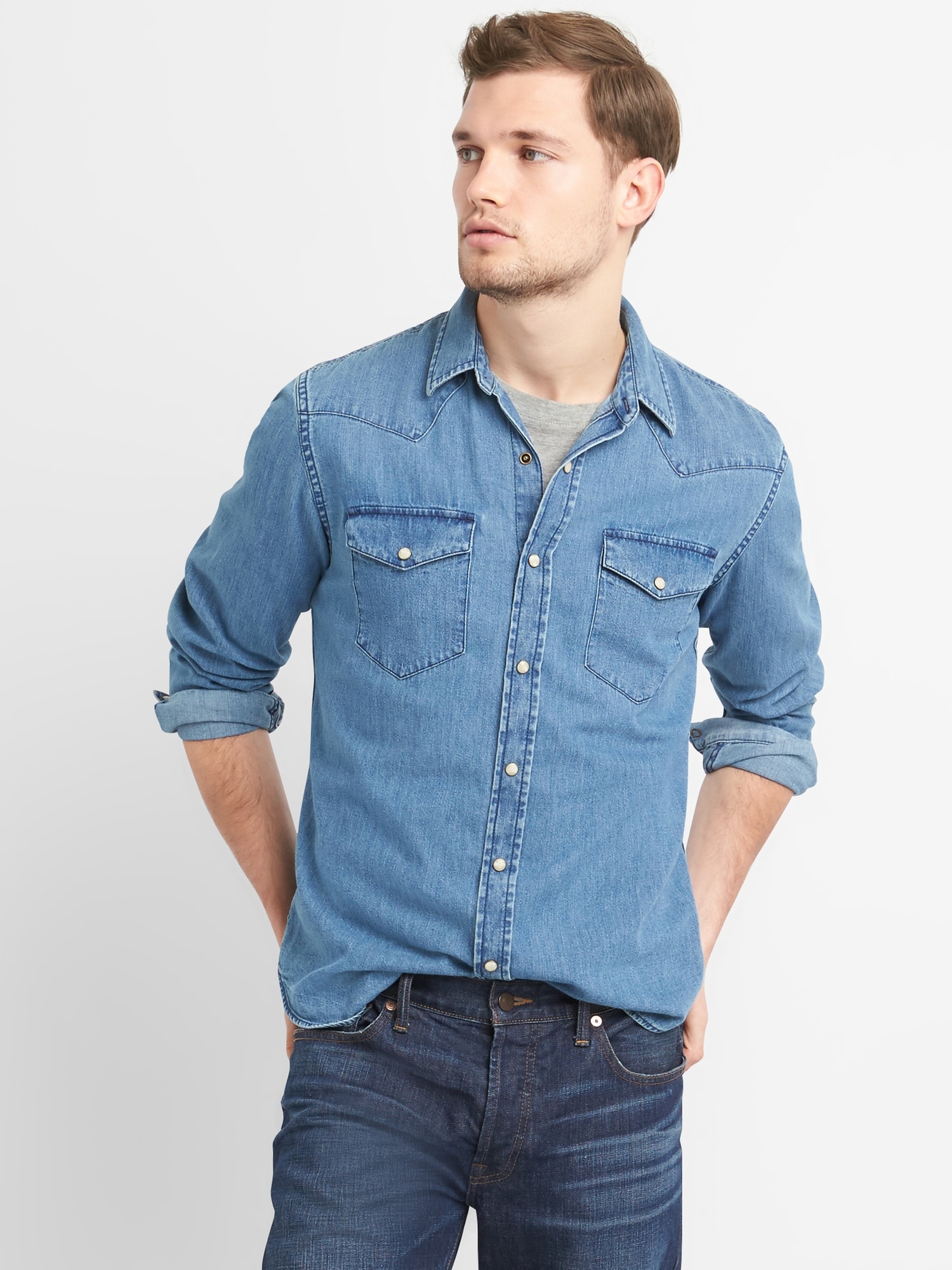 Full Sleeve Shirt